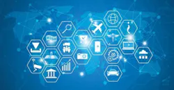 Industrial Internet of Things Industrial Internet of Things