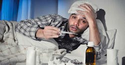 ManWithFlu ManWithFlu