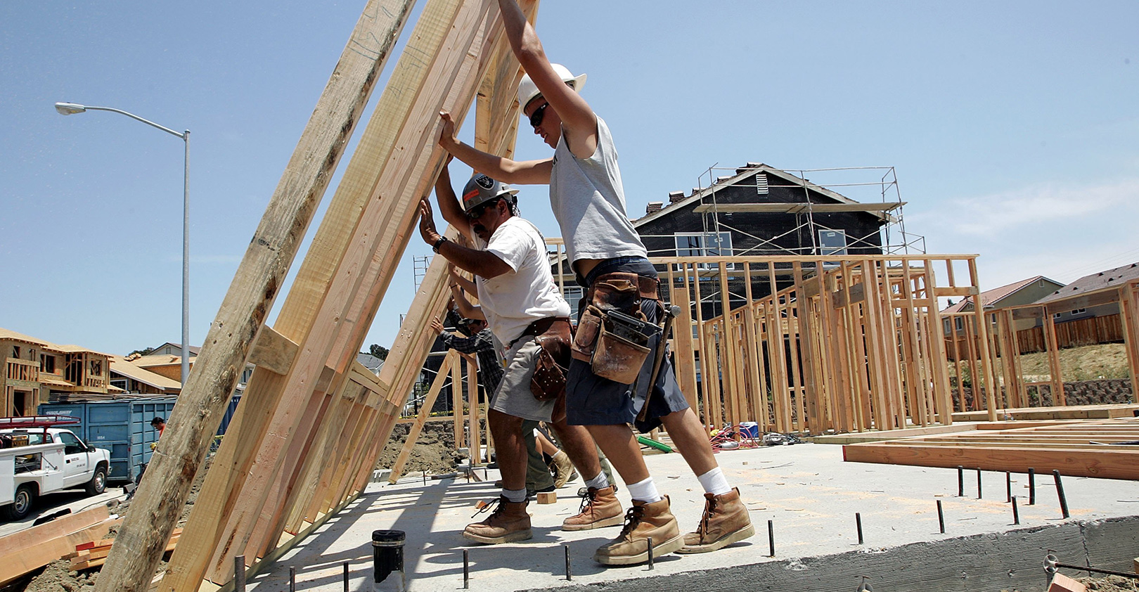 Diversity and the American Workforce