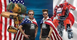 Megabots-cofounders Megabots-cofounders