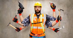 Workaholic Workaholic