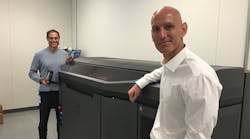 Jabil Circuit partners with HP Jabil Circuit partners with HP