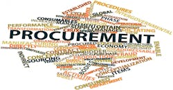 procurement procurement