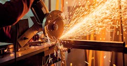 Manufacturing Sparks Manufacturing Sparks