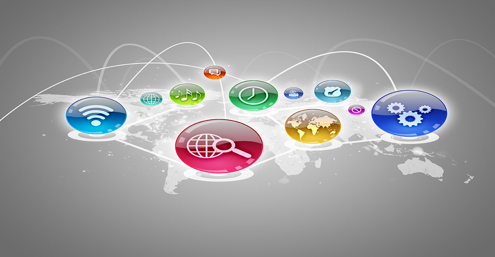 4 Things About the IIoT