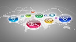 4 Things About the IIoT 4 Things About the IIoT