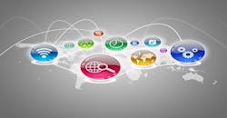 4 Things About the IIoT 4 Things About the IIoT