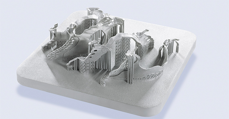 GE 3DP Concept Laser