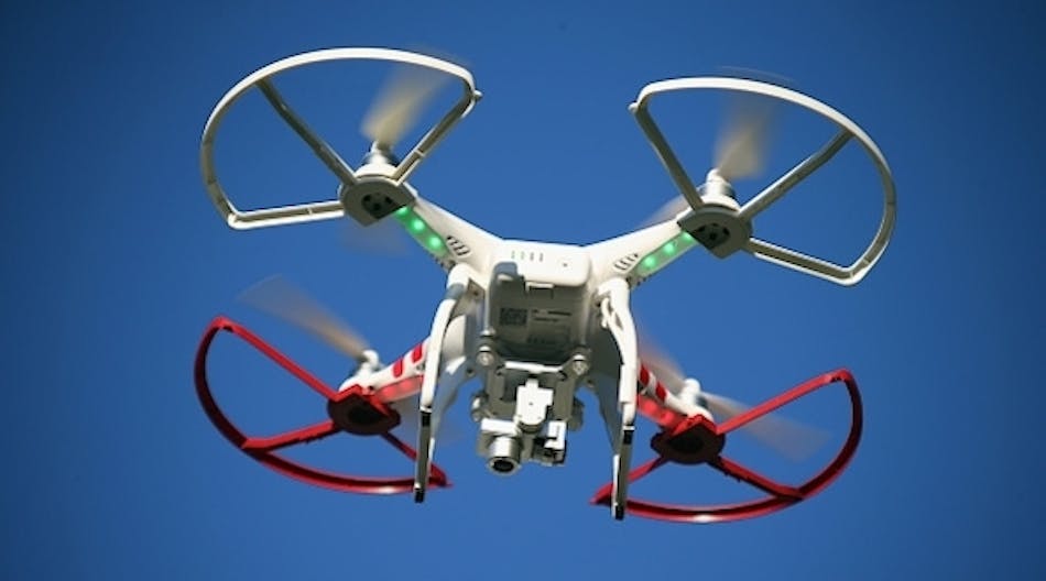 Newequipment 187 0401 Drones
