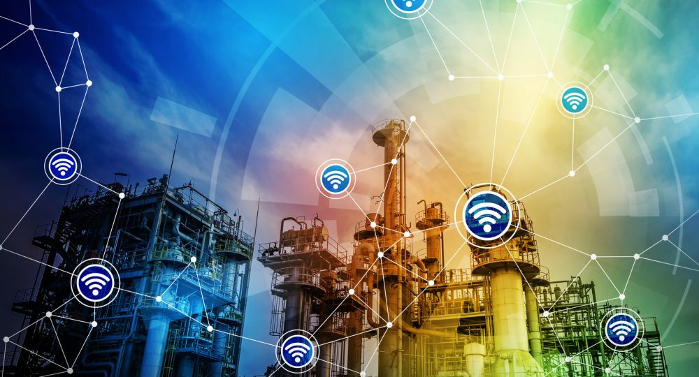 Factories of the Future