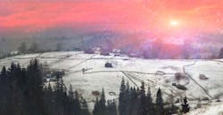 new-england-winter-sunrise-thinkstock new-england-winter-sunrise-thinkstock