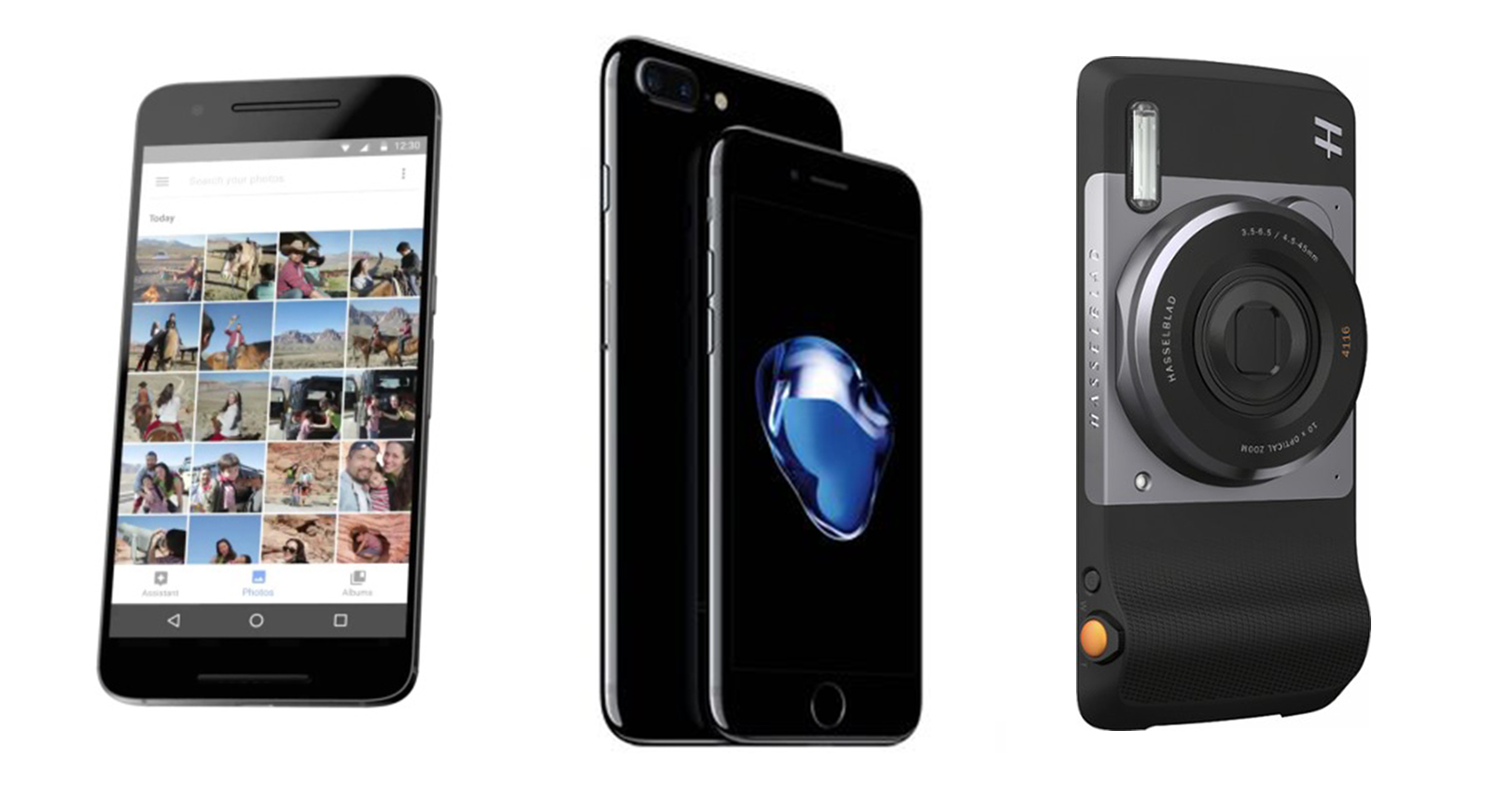 best-smartphone-cameras