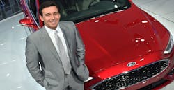 Mark-Fields Mark-Fields