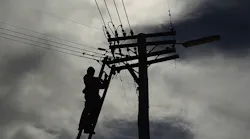 Electrician