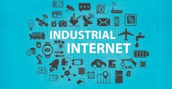 IIoT IIoT