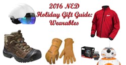 Newequipment 2185 Wearable Gift Promo