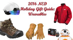 Newequipment 2185 Wearable Gift Promo
