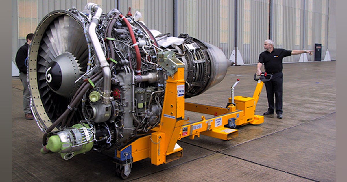 Pushing for Safer Material Handling | New Equipment Digest