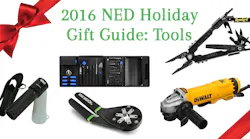 Holiday Gift Guide: Tools