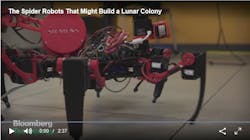 Bloomberg Video Bloomberg Video