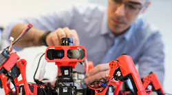 Siemens RoboSpiders