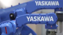 Yaskawa Motoman