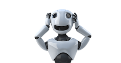 Dumb Bot Dumb Bot