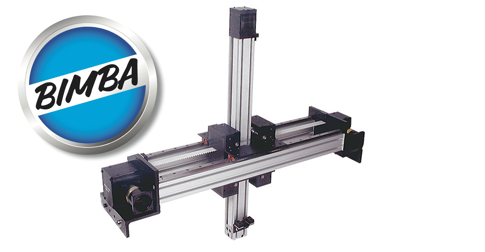 Bimba Actuator