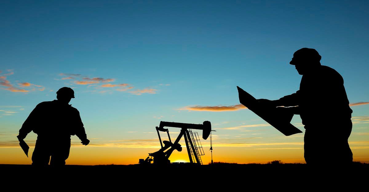 10. Redefining Field-Based Intel for the Oil and Gas Industry