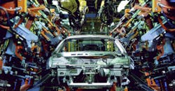 Smart Manufacturing Smart Manufacturing