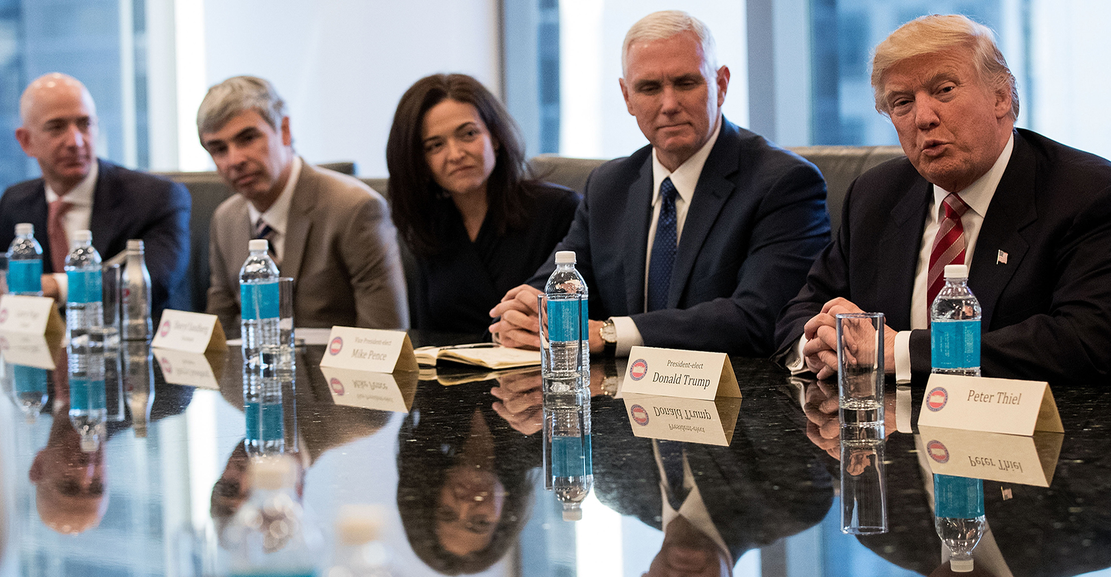 trump-tech-summit-2016