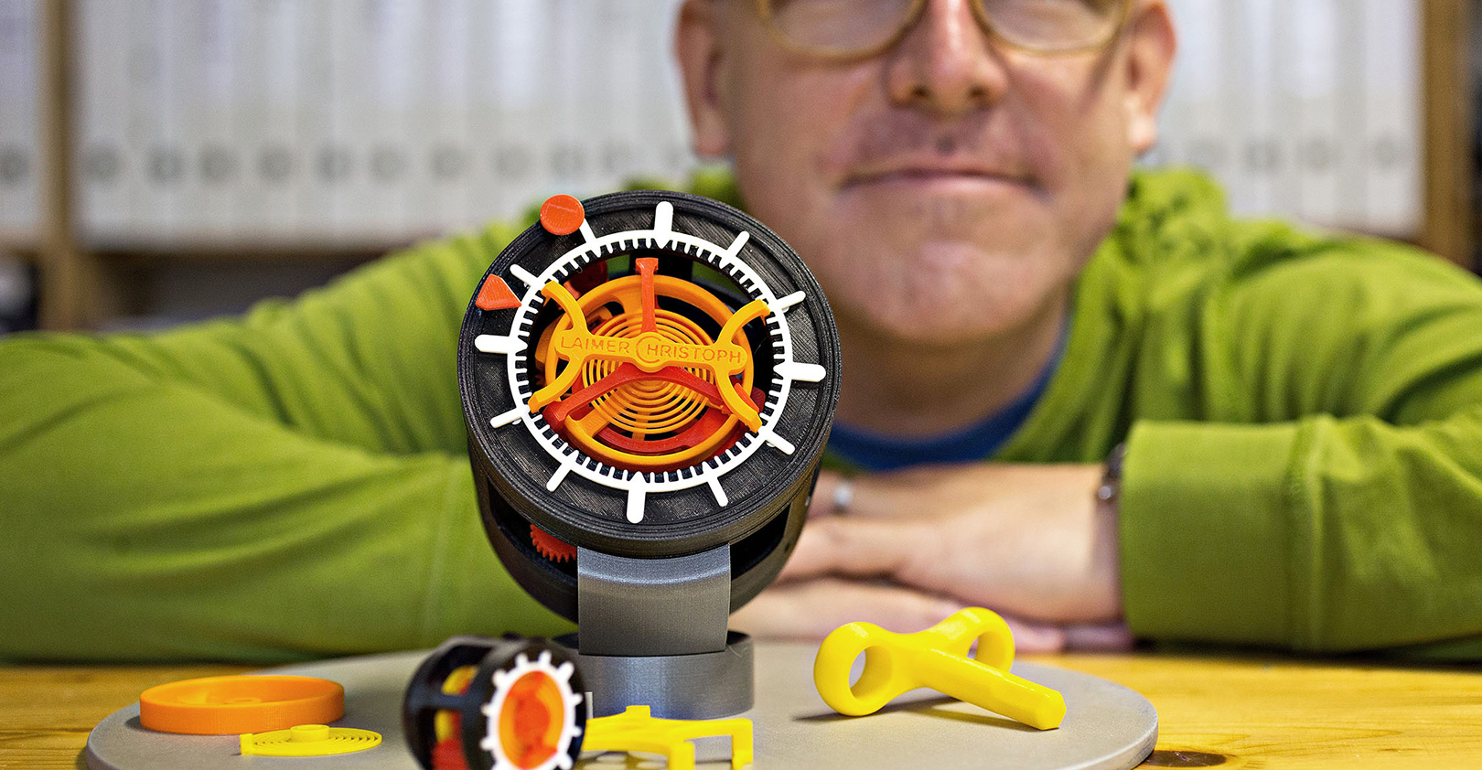 Michele Limina/Bloomberg