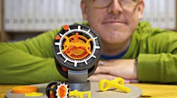 SWITZERLAND 3D PRINTER SWITZERLAND 3D PRINTER