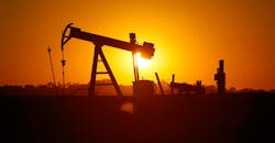 Oil Production Oil Production