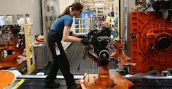 Ford Plant Ford Plant