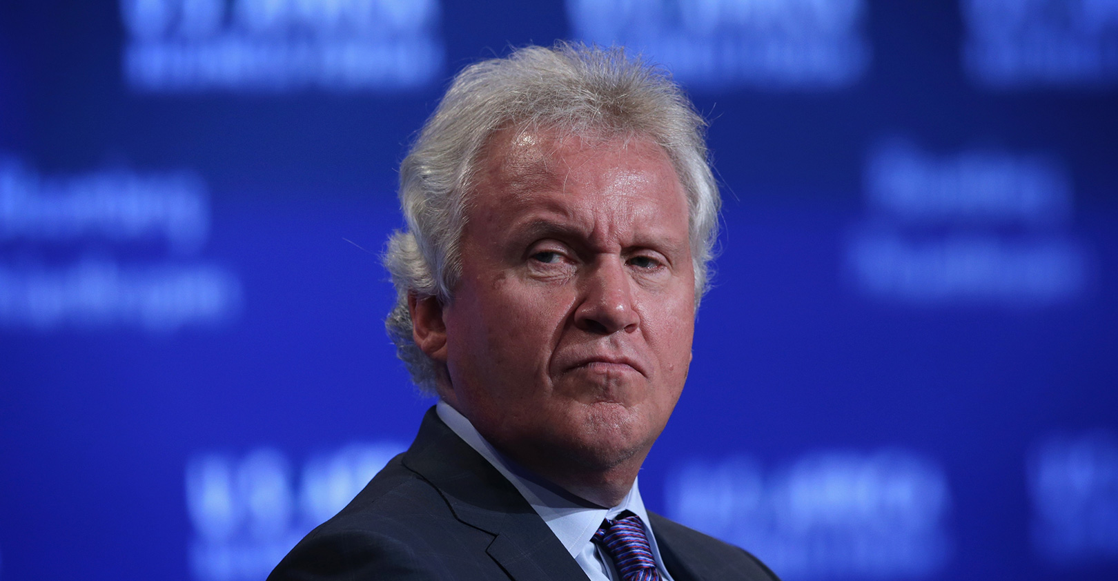 Jeff Immelt, GE
