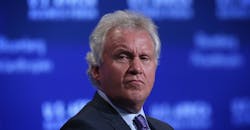 Jeff Immelt, GE Jeff Immelt, GE