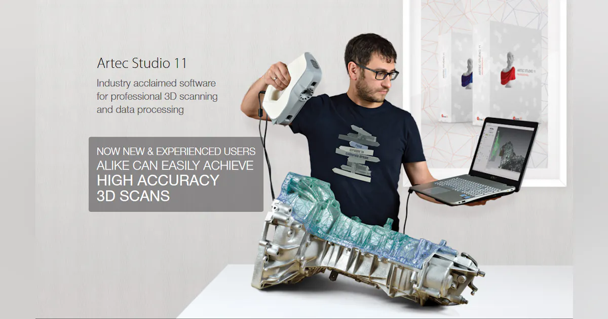 Showcase Gallery: Smart Tools & Manufacturing Technology | New ...