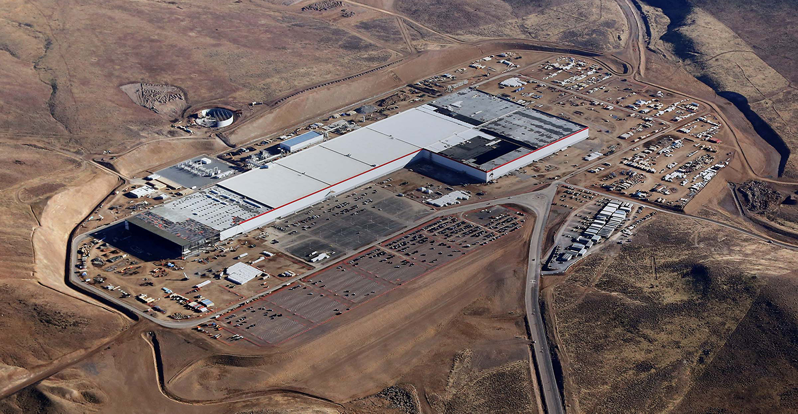 gigafactory-tesla