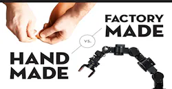 Factory-Made promo