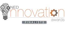 2017 NED Innovation Award Finalists 2017 NED Innovation Award Finalists