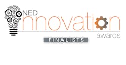 2017 NED Innovation Award Finalists 2017 NED Innovation Award Finalists