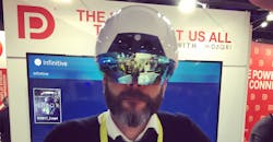 DAQRI Smart Helmet DAQRI Smart Helmet