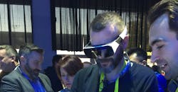 DAQRI Smart Glasses DAQRI Smart Glasses