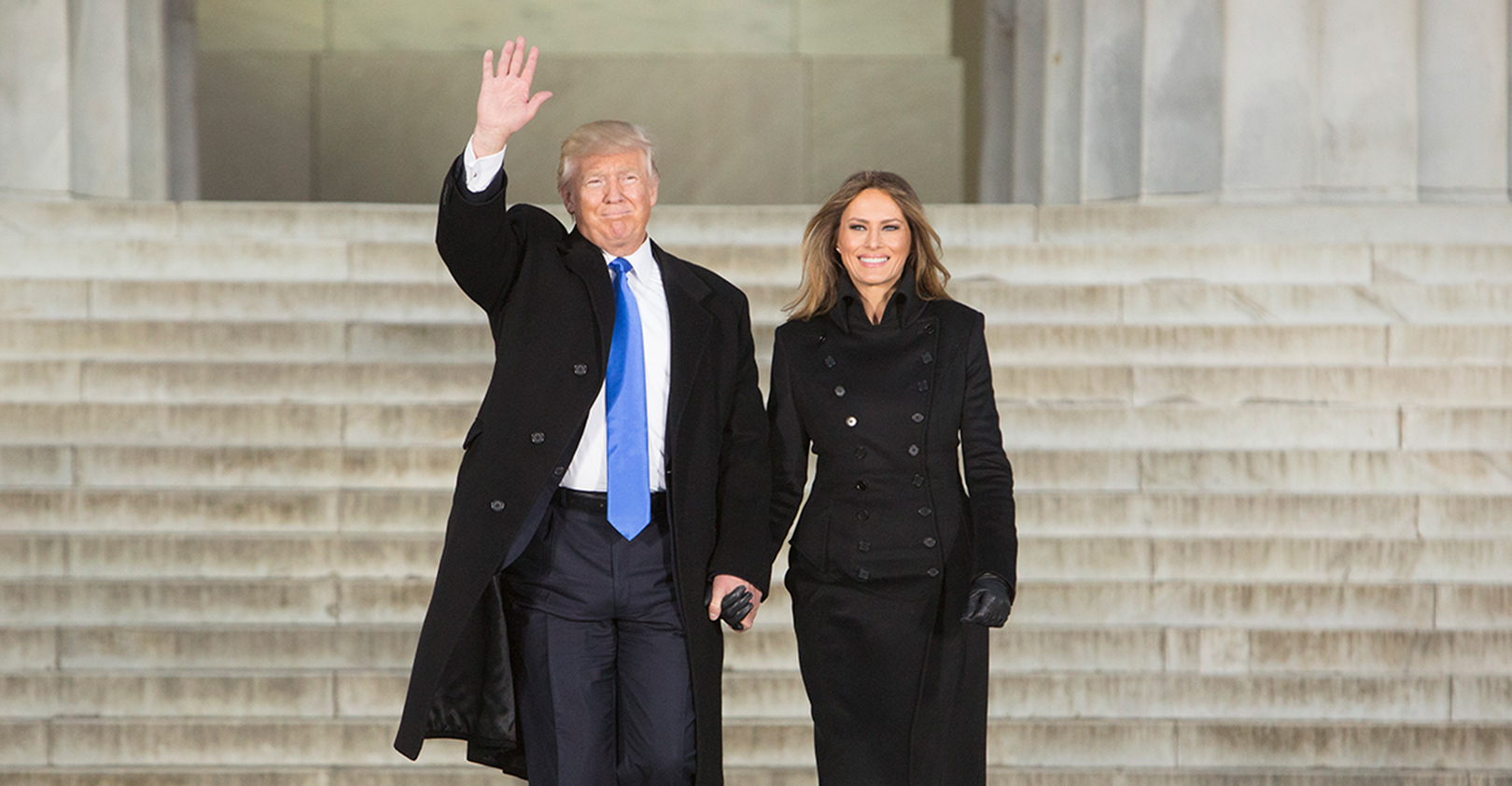 trump-and-melania