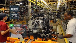 upskill assembly video upskill assembly video