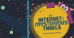 Internet of Mysterious Things Internet of Mysterious Things