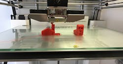 3D printers are unquestionable time savers, particularly when used to print parts for production. 3D printers are unquestionable time savers, particularly when used to print parts for production.