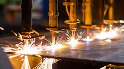 Manufacturing Manufacturing