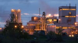 Industrial Building Industrial Building